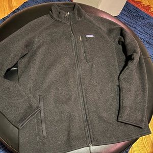PATAGONIA - Better Sweater Men’s L